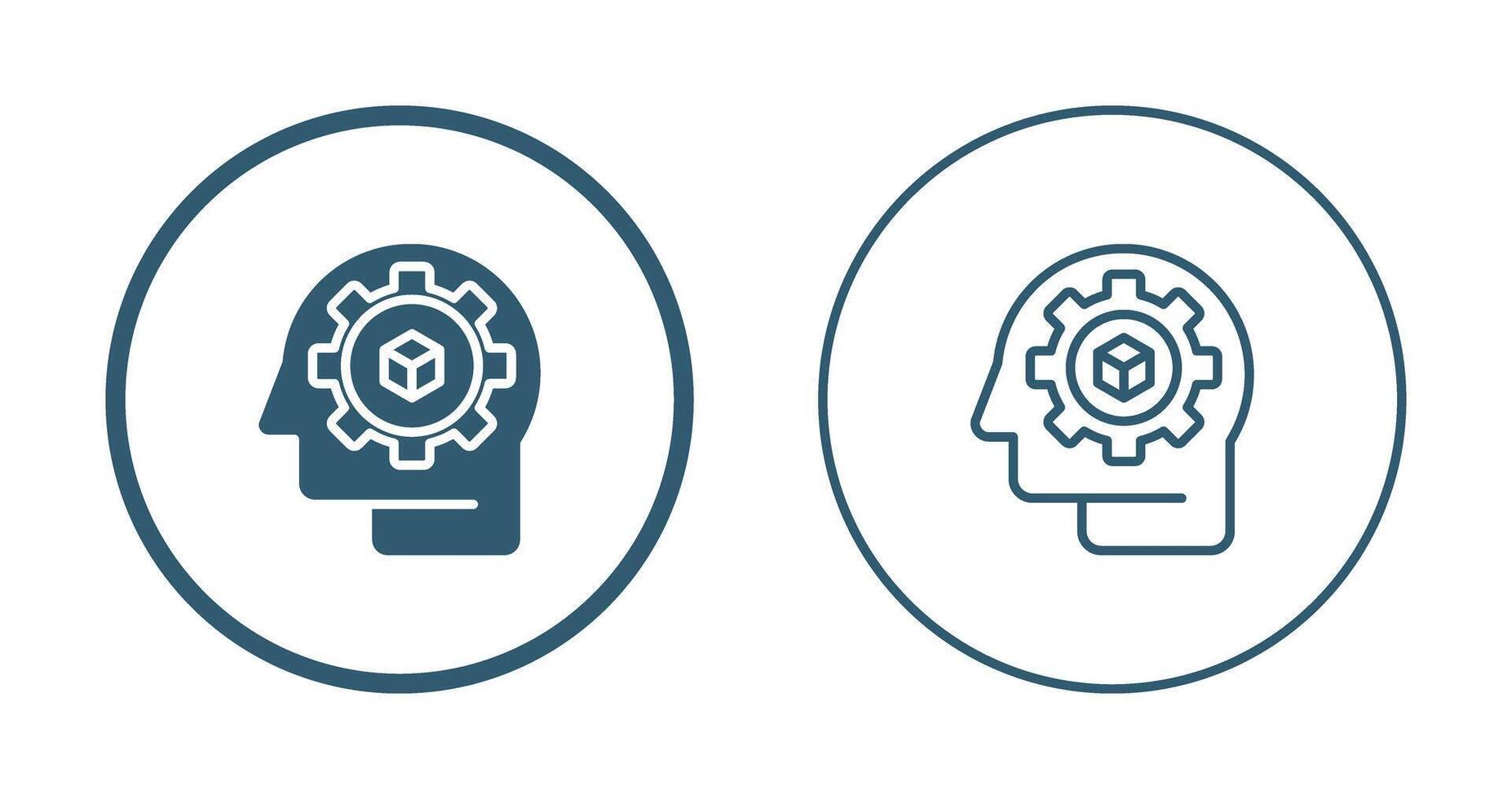 Design Principles Vector Icon
