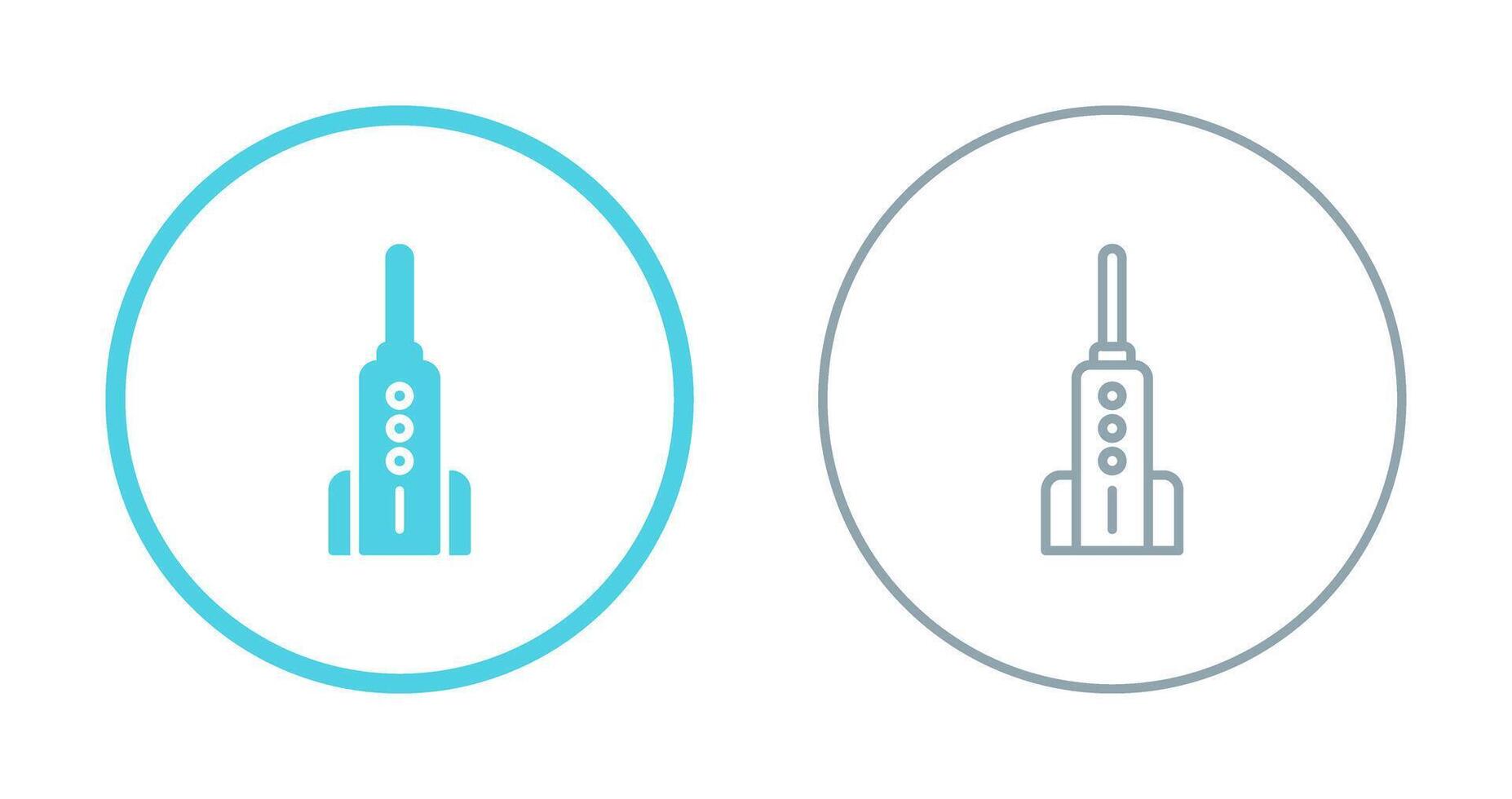 Modem Vector Icon
