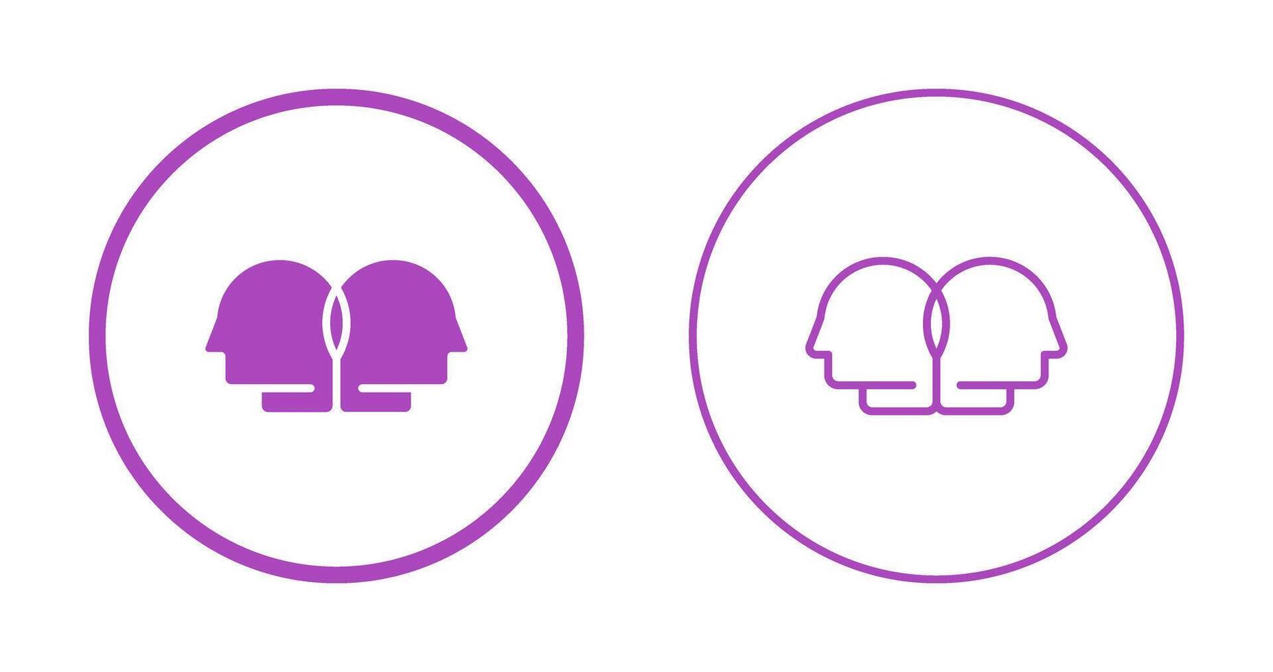 Empathize Vector Icon