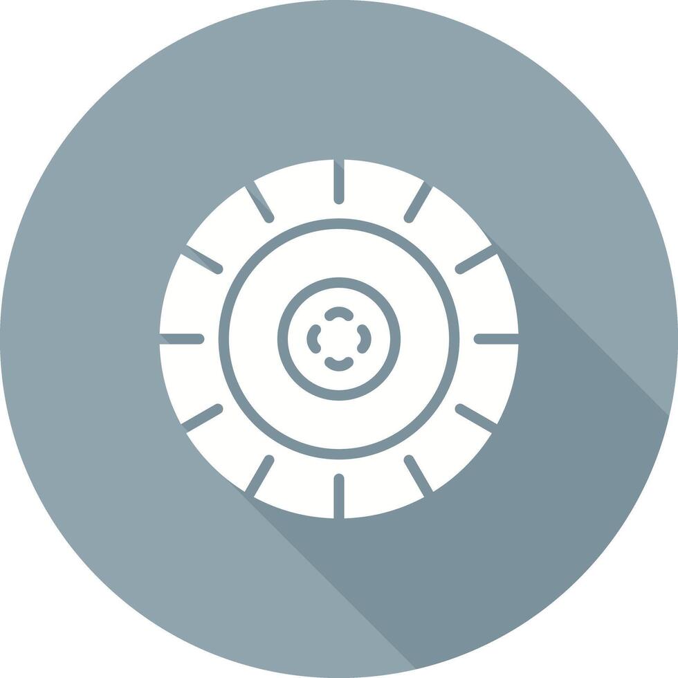 Target Vector Icon