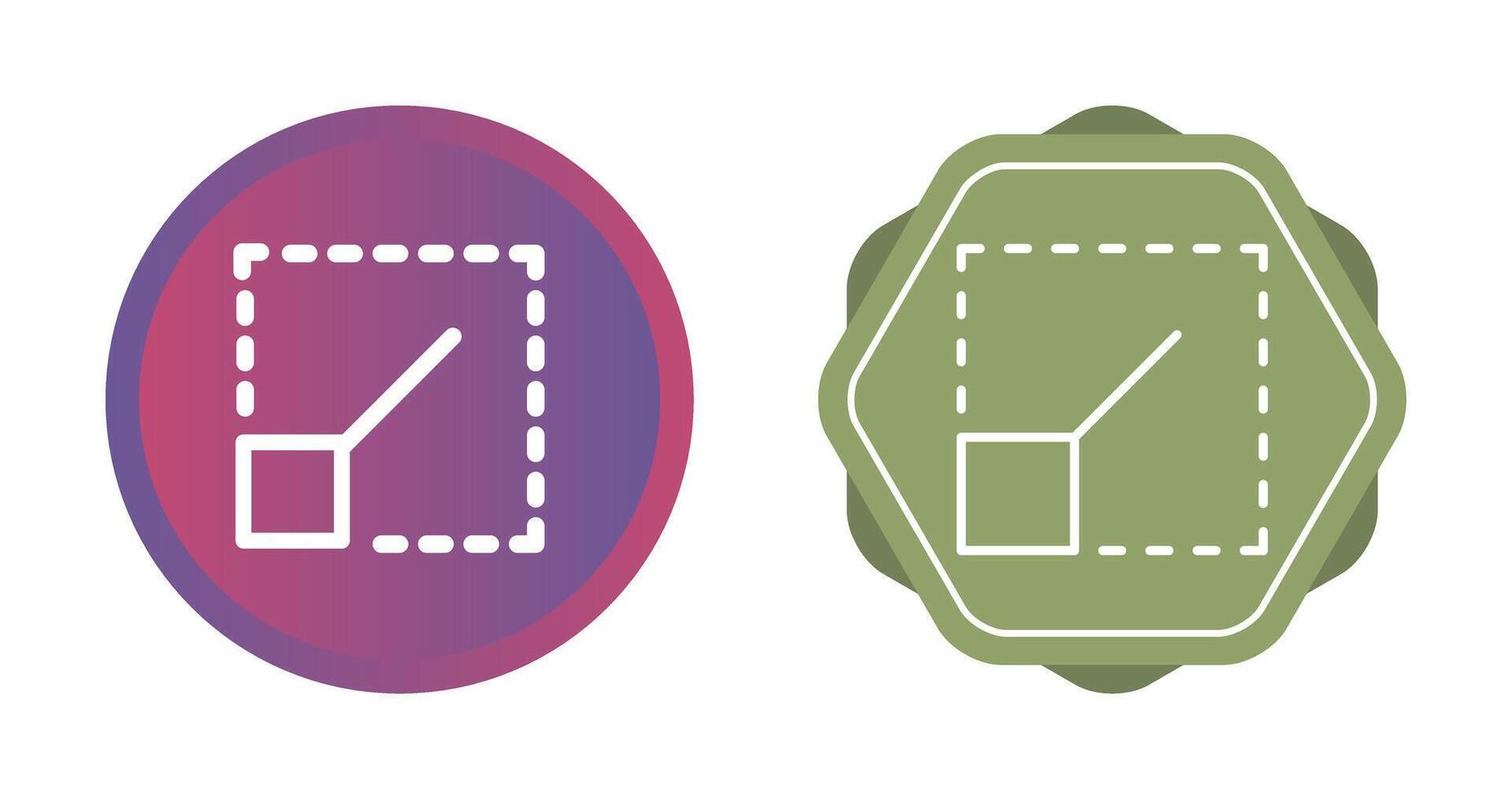 Scale Vector Icon
