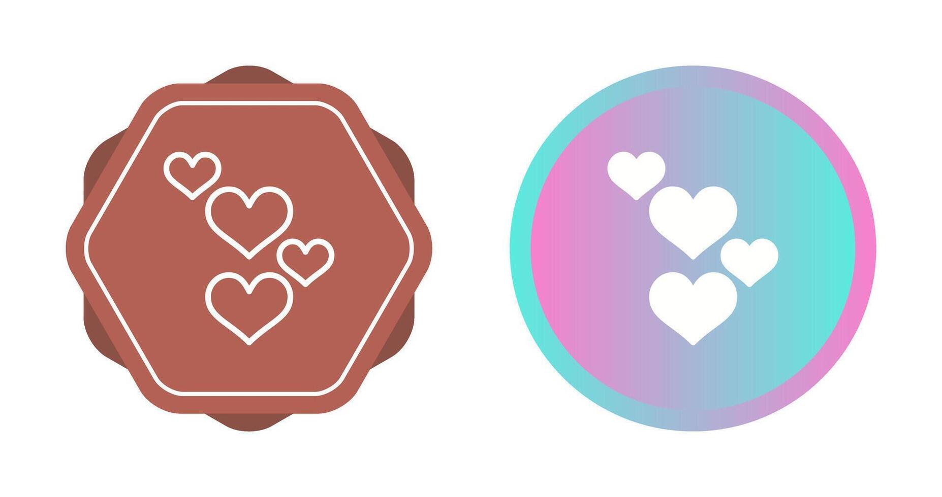 Love Vector Icon
