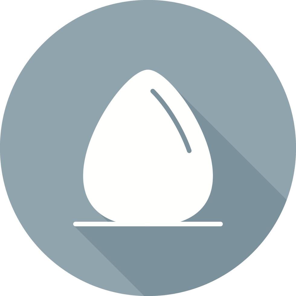 Egg Vector Icon