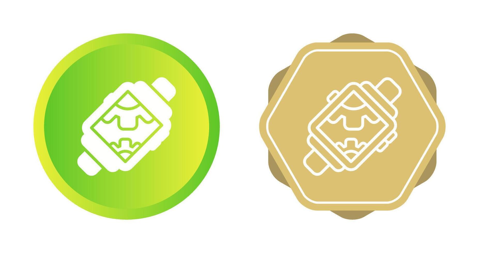 Smartwatch Vector Icon