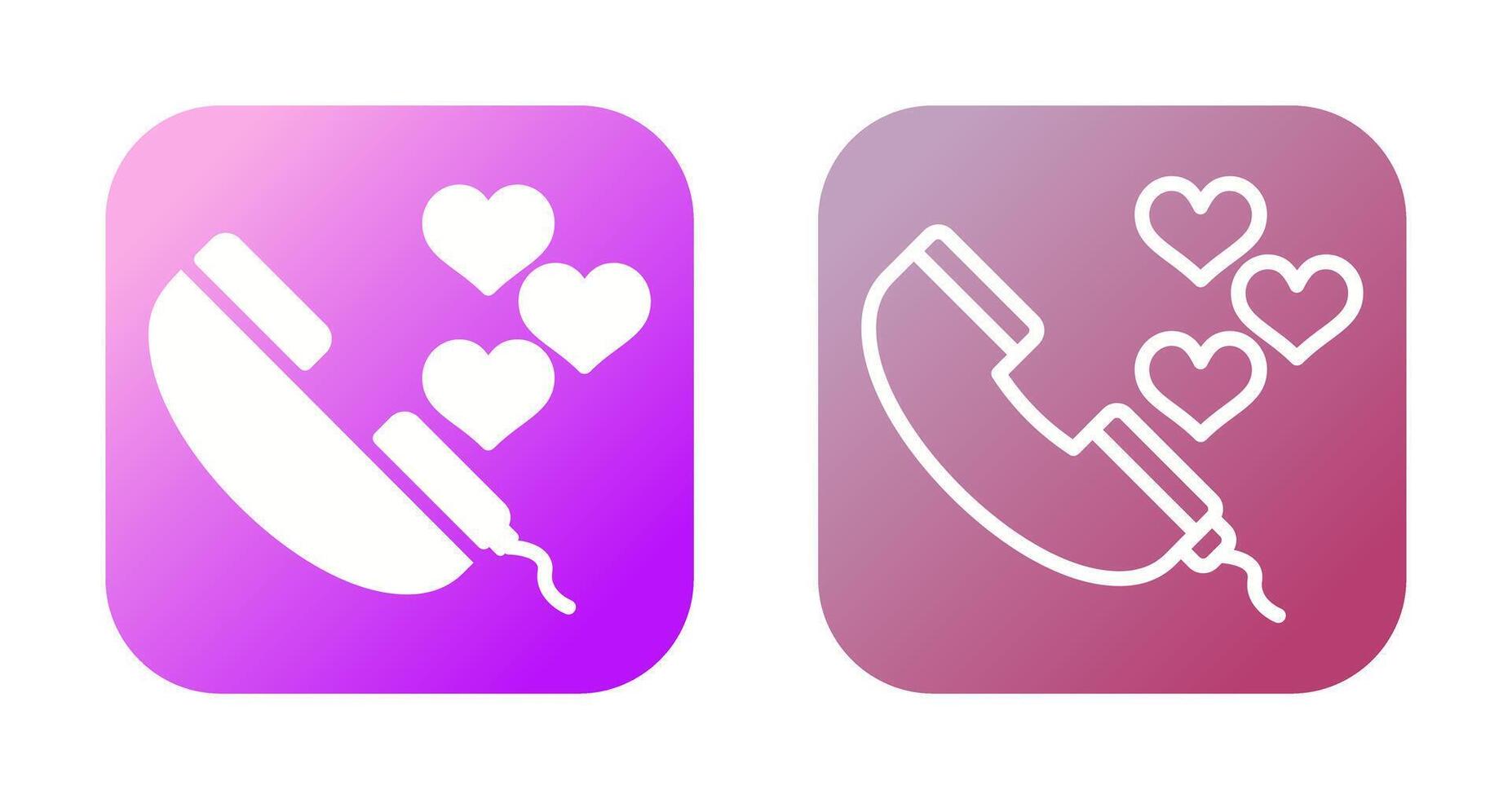 Call Vector Icon