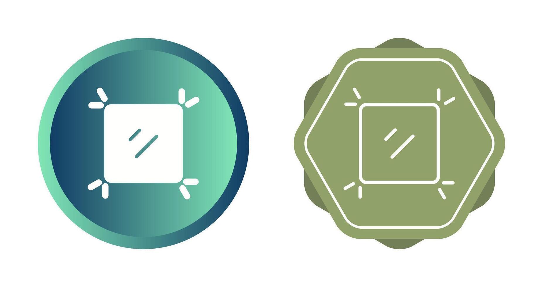 Artboard Vector Icon