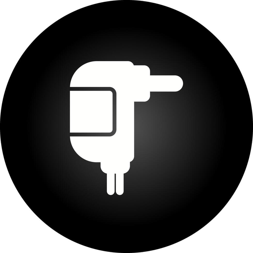 Plug Vector Icon