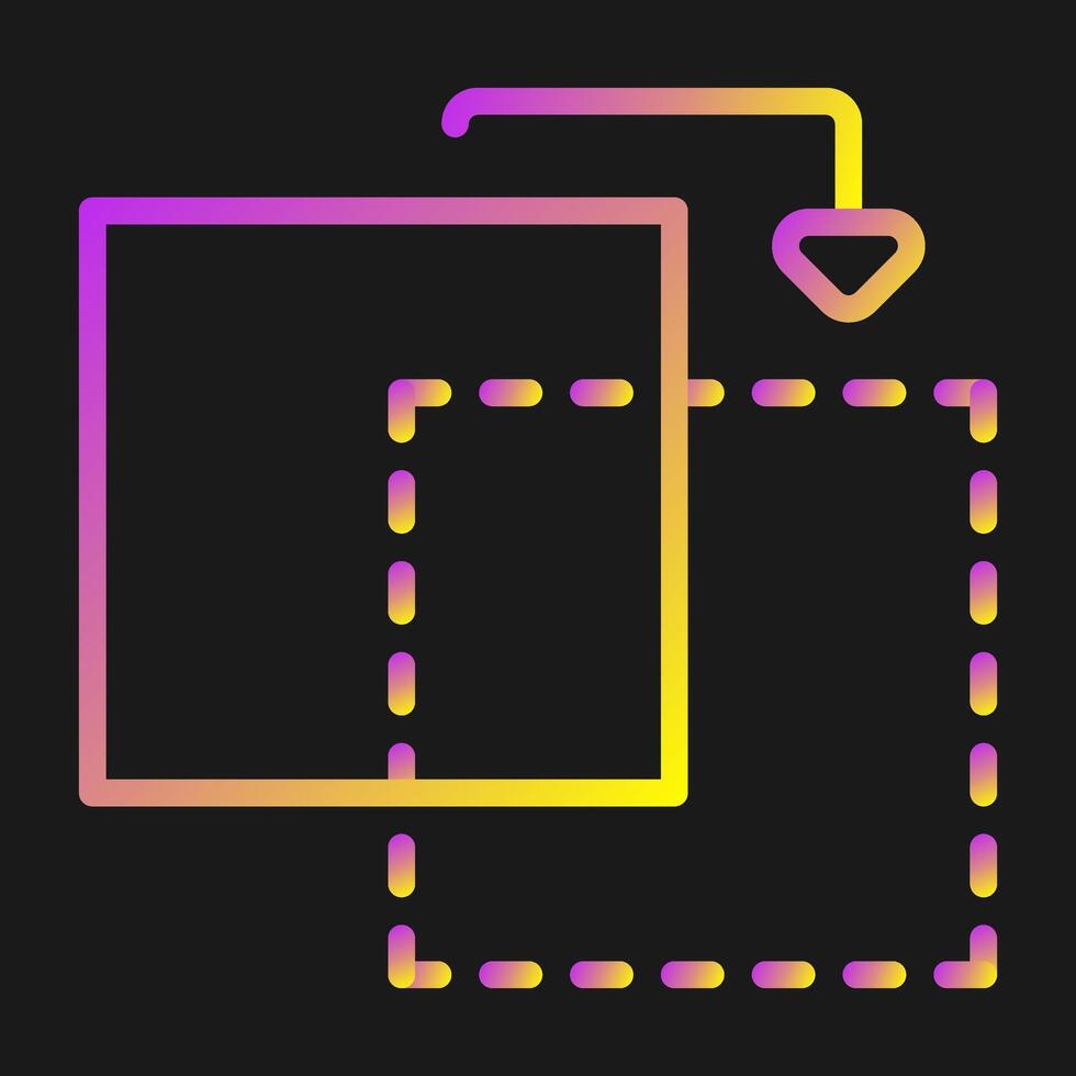 Background Vector Icon