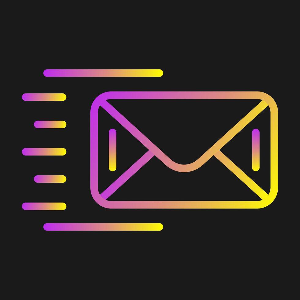 Email Vector Icon