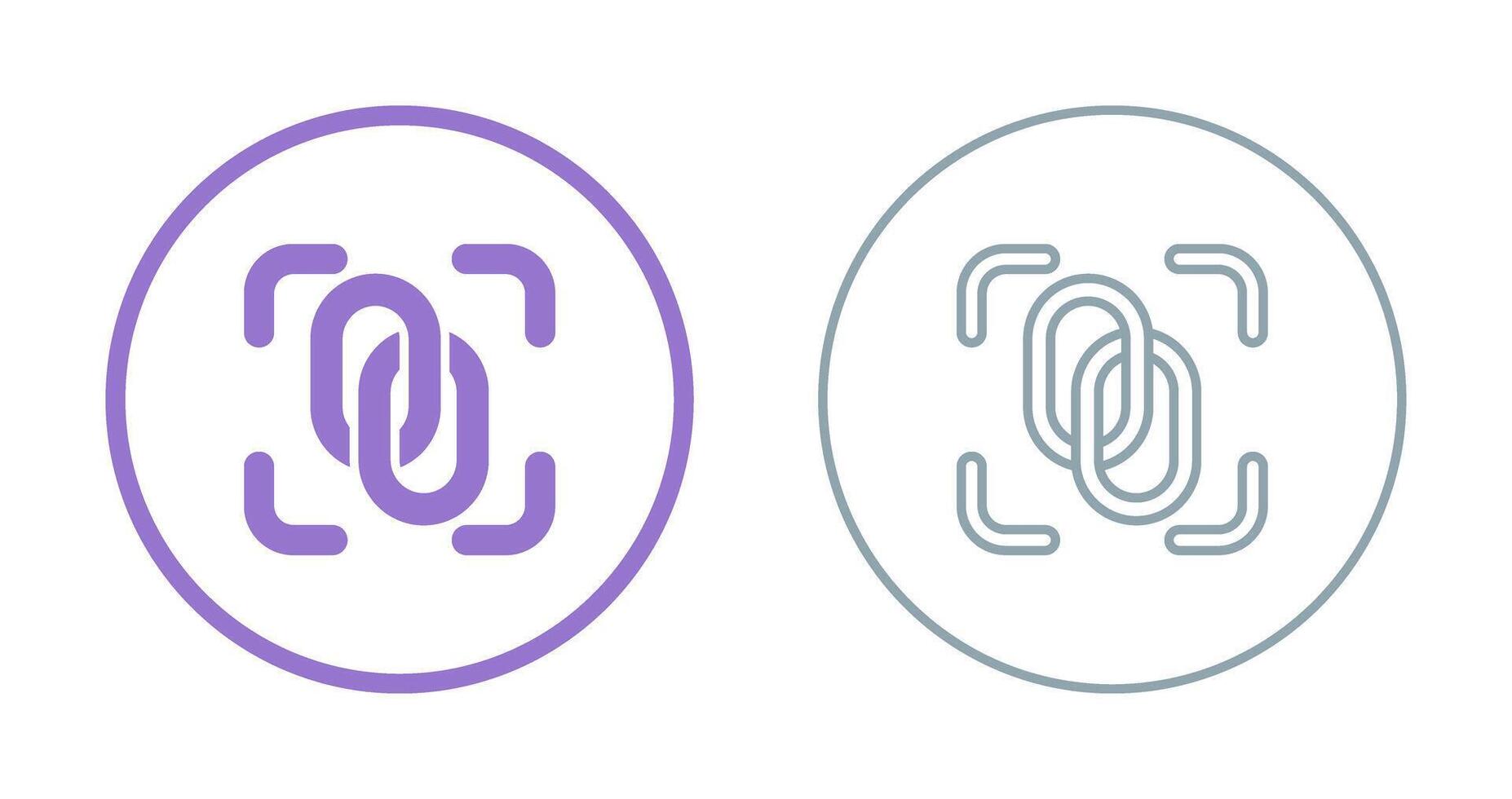Design Constraints Vector Icon