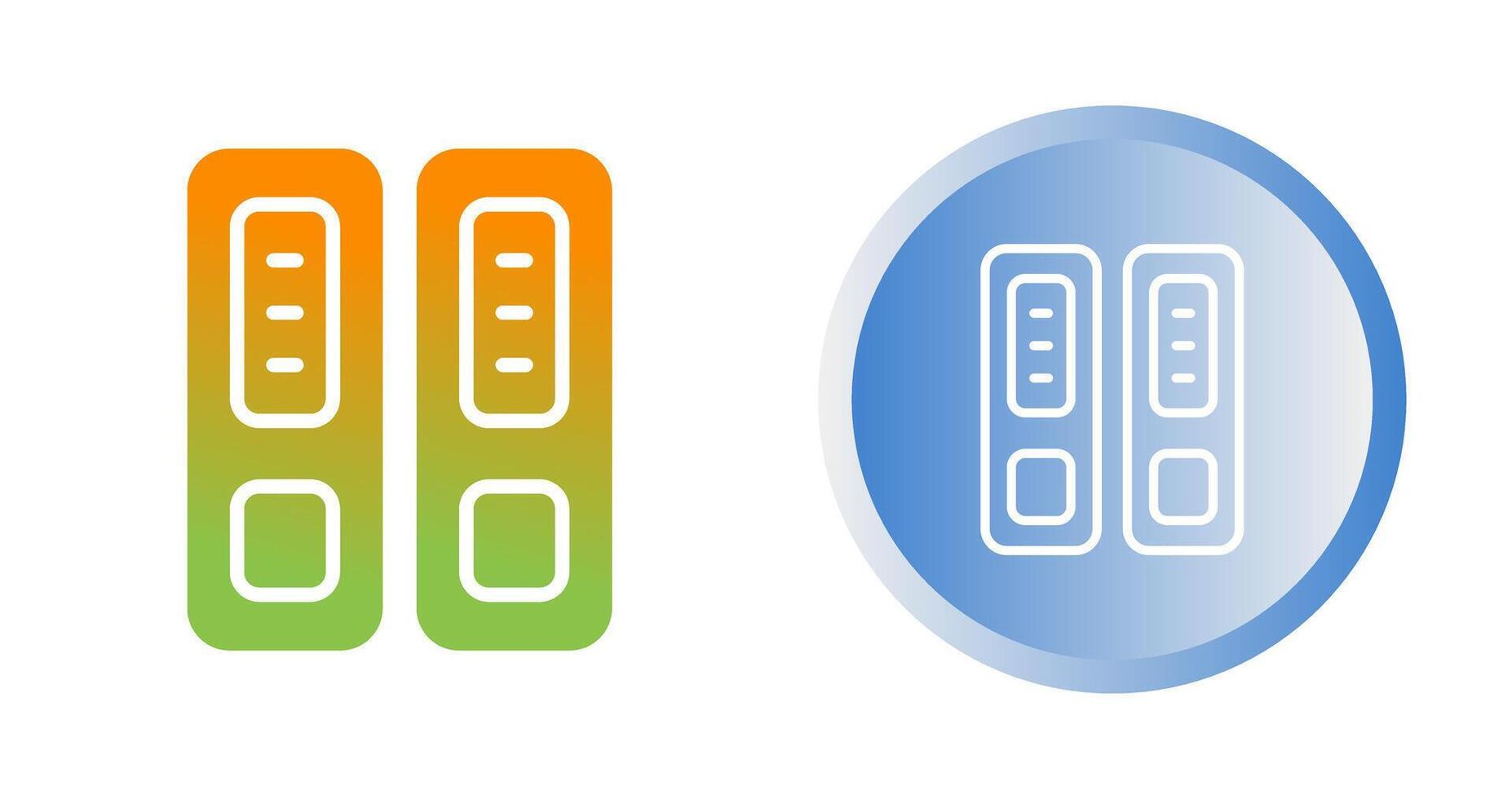 Folder Vector Icon