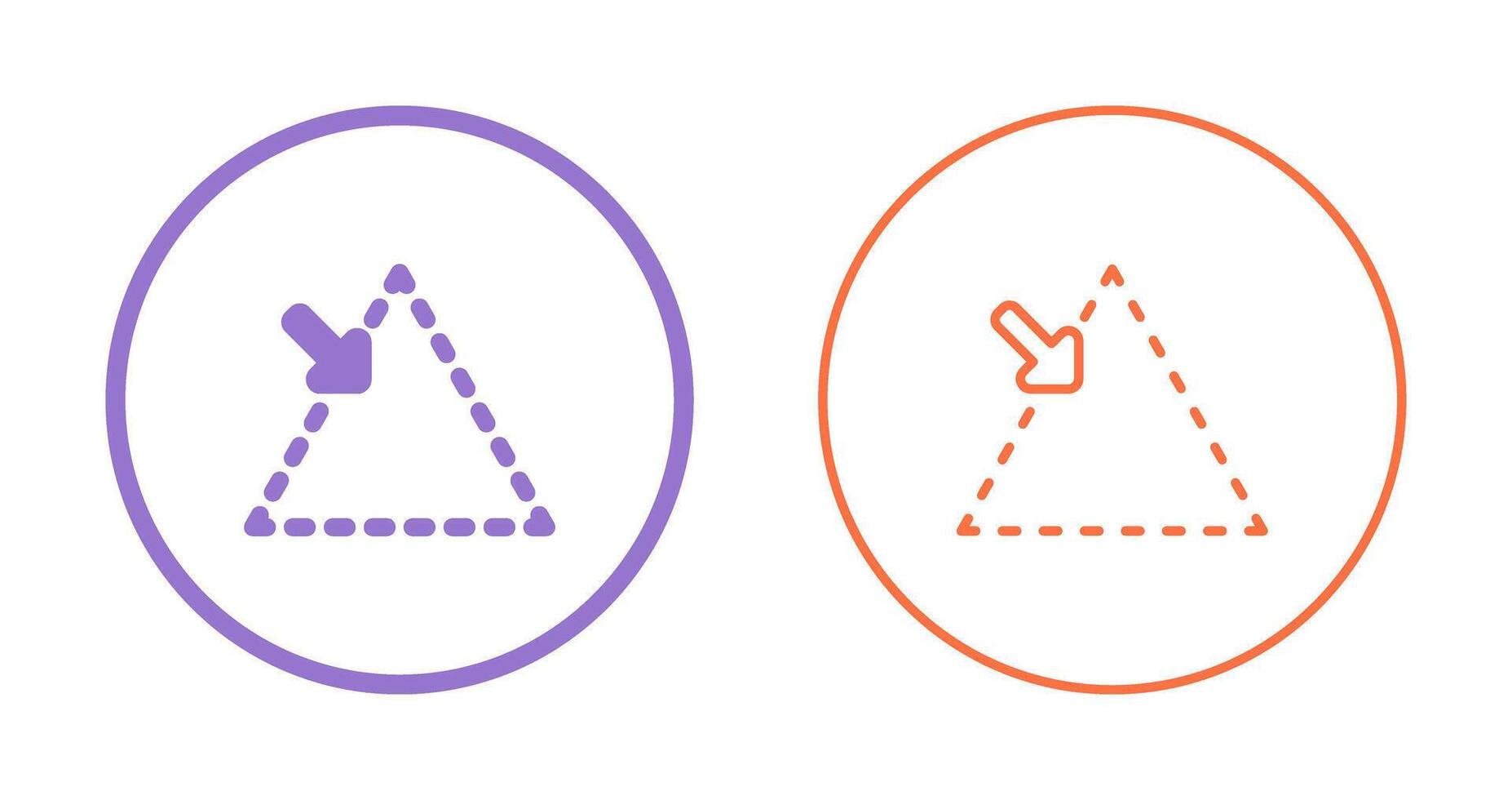 Select Vector Icon