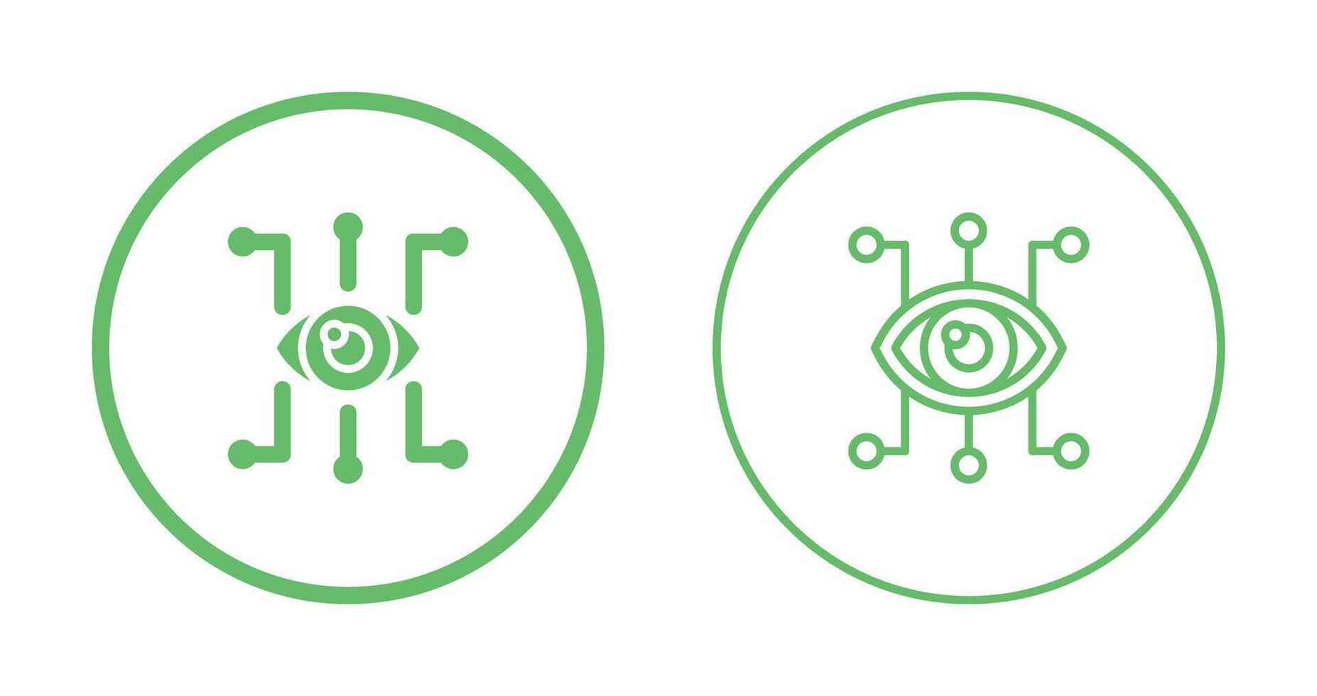 Visual Hierarchy Vector Icon