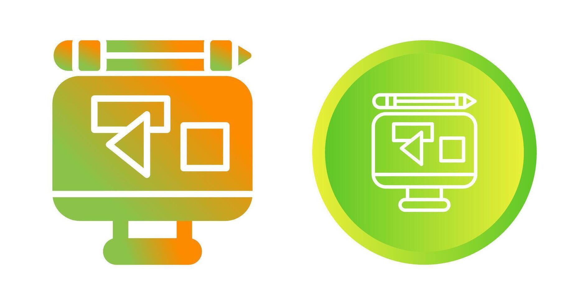 Prototype Vector Icon