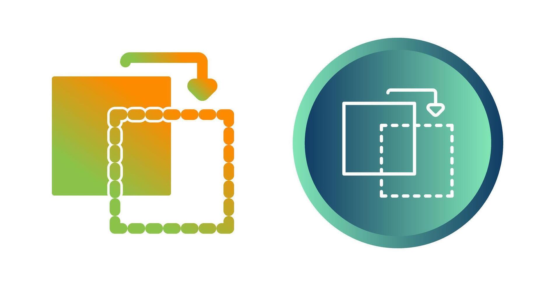 Background Vector Icon