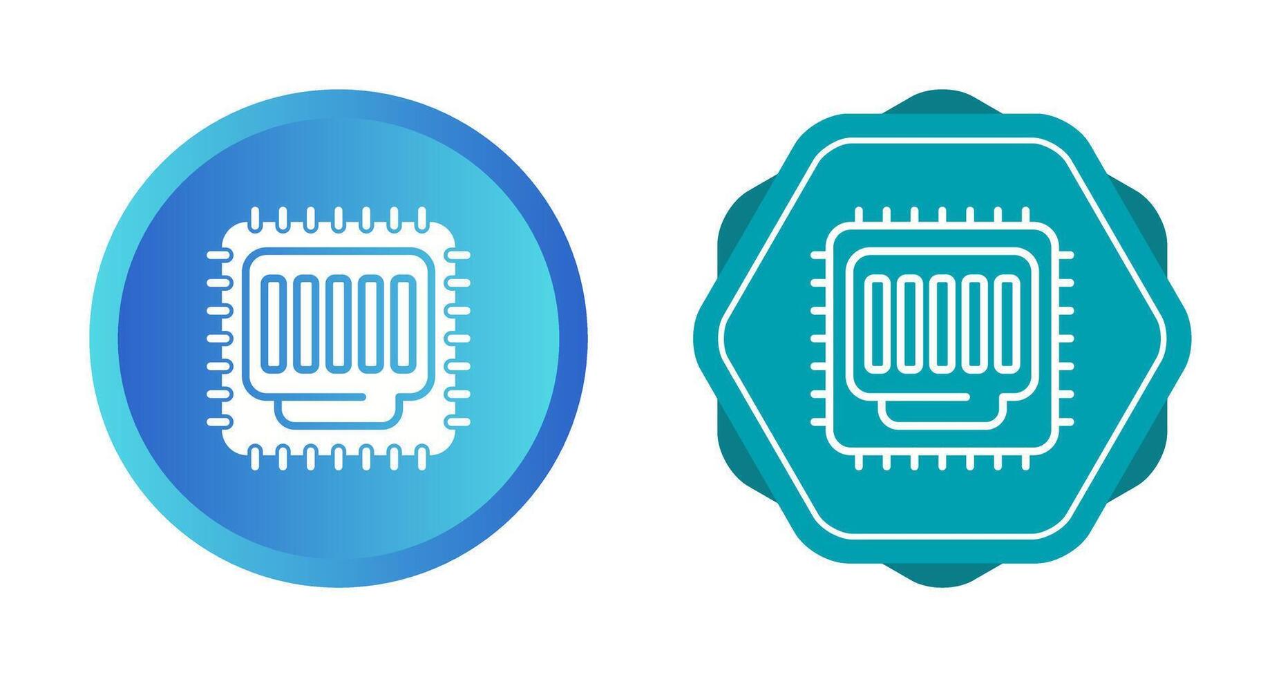 Ethernet Vector Icon