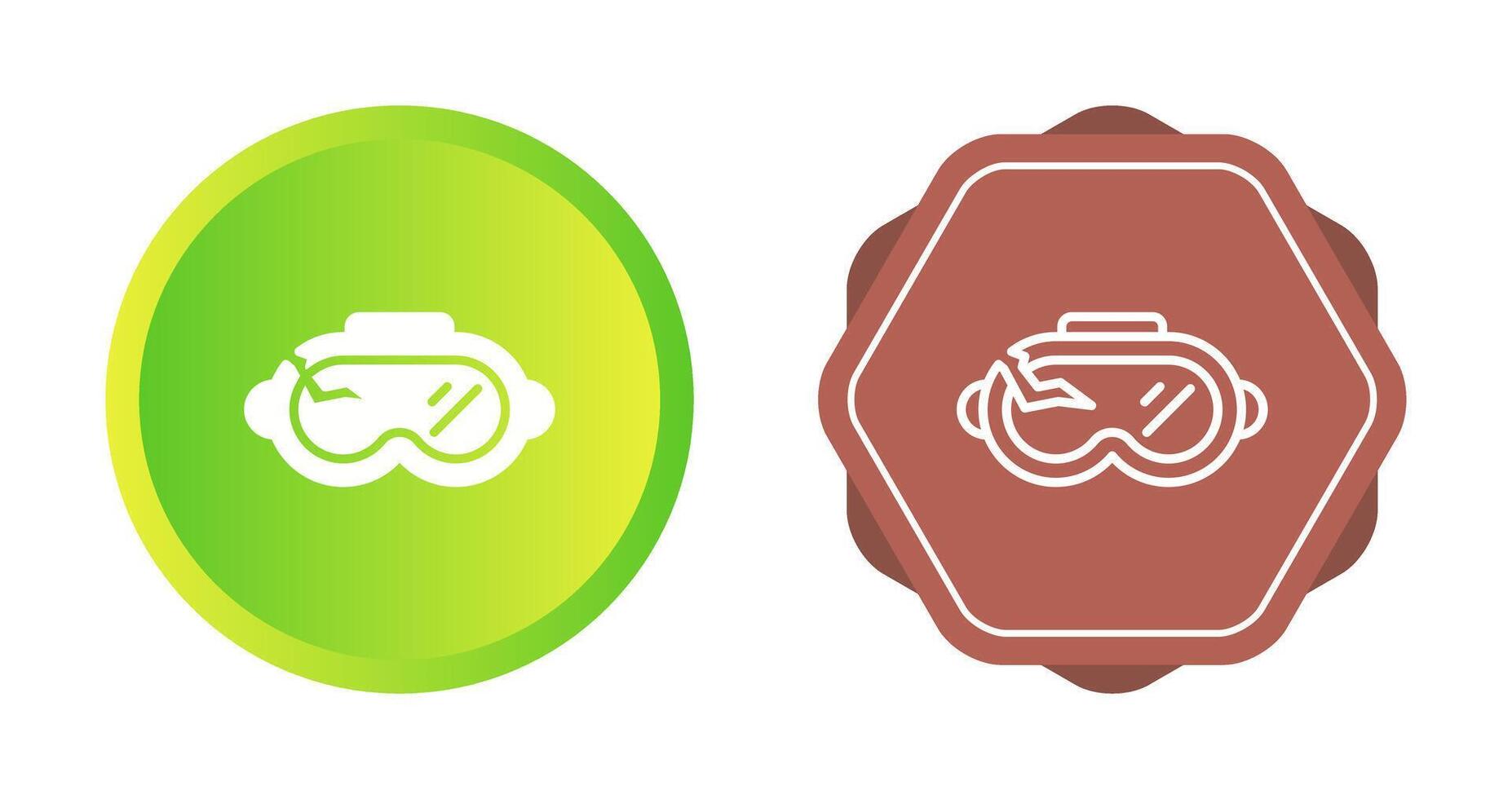 Headset Vector Icon