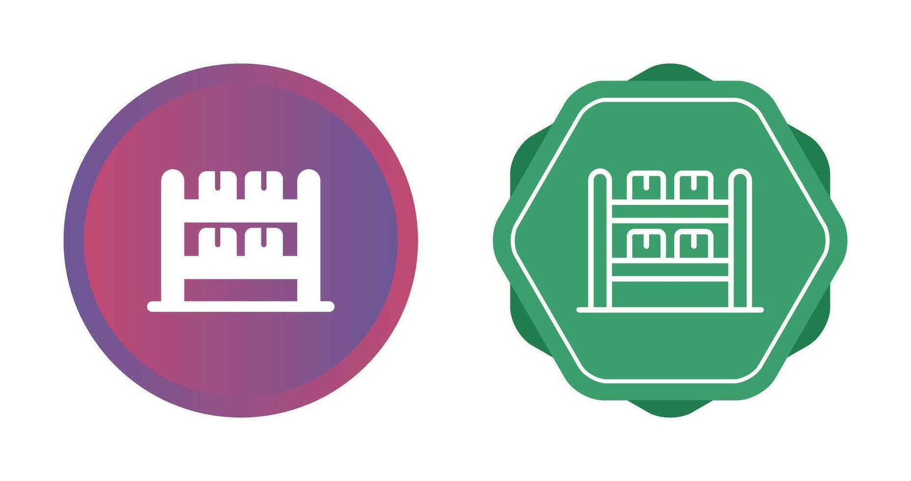 Stock Vector Icon