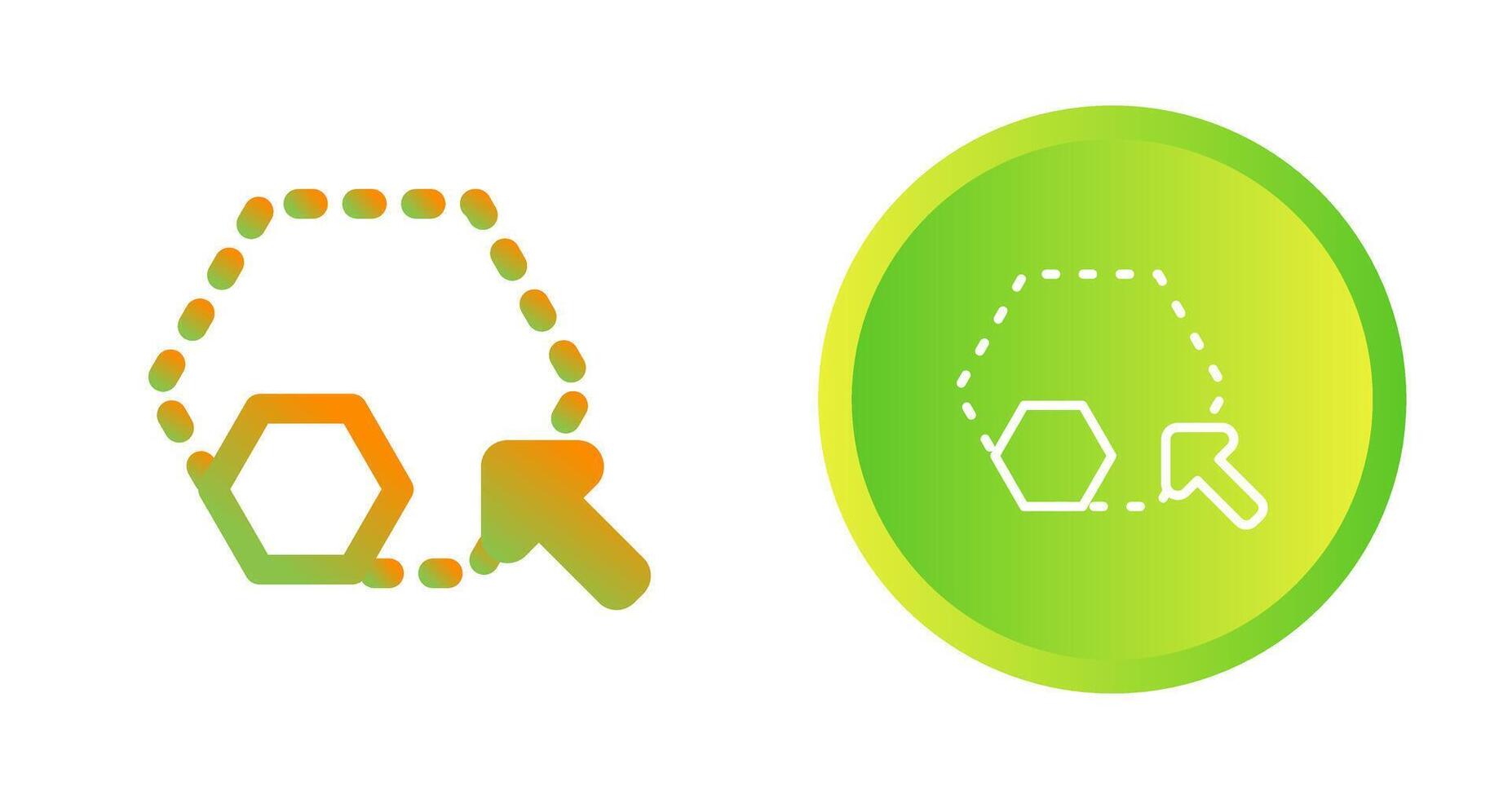 Select Vector Icon