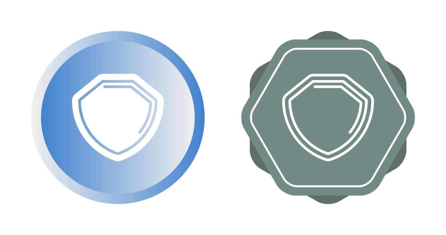 Shield Vector Icon