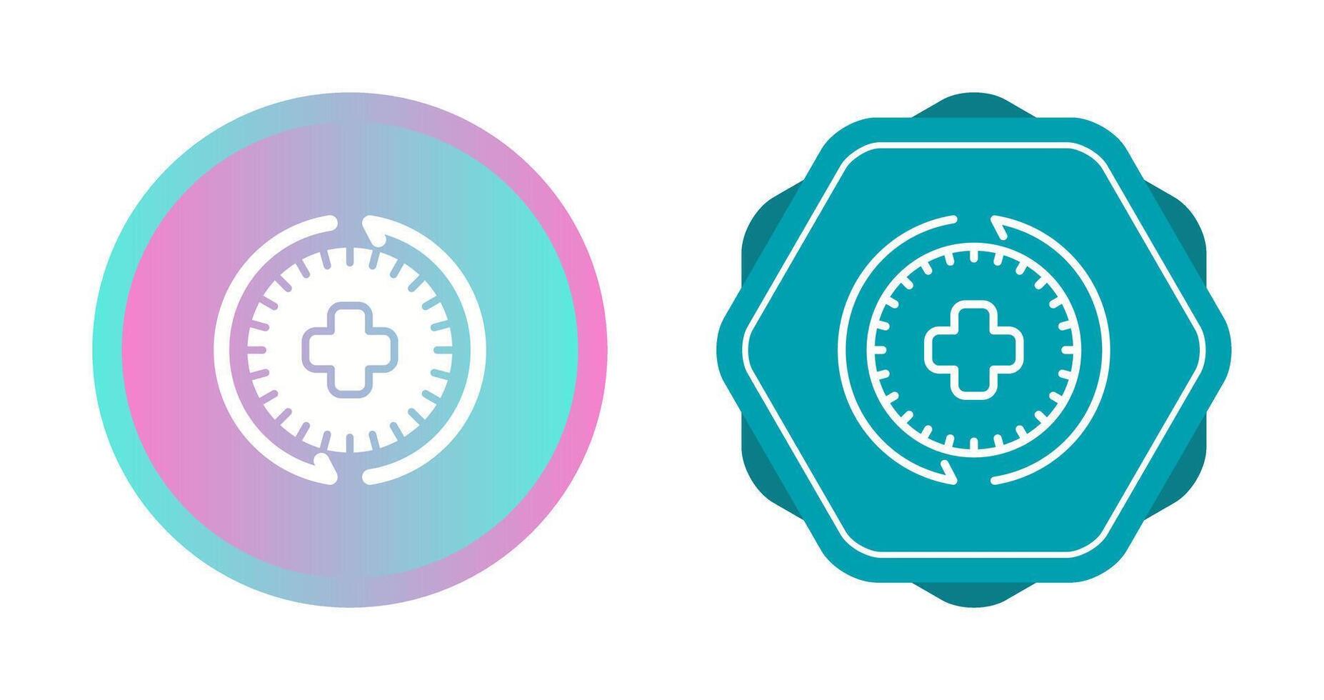 History Vector Icon