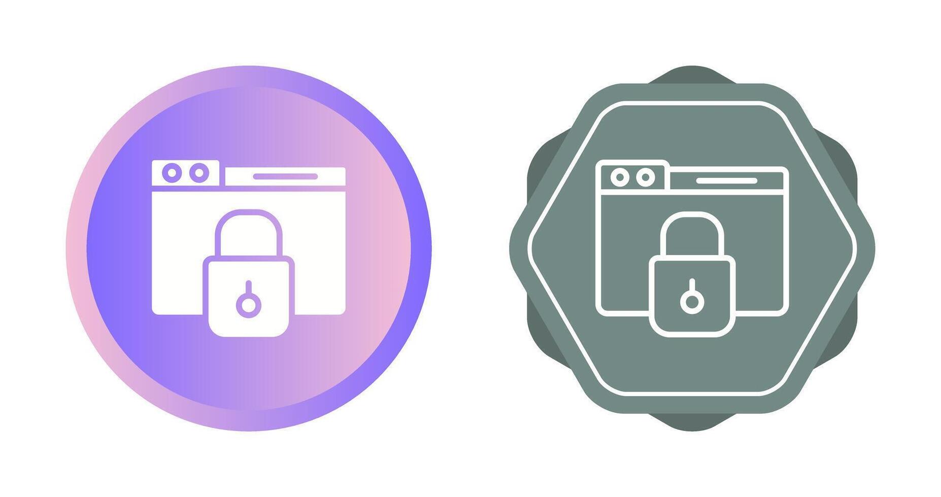 Ssl Vector Icon