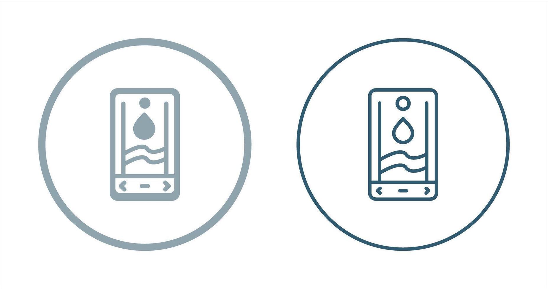 Smartphone Vector Icon