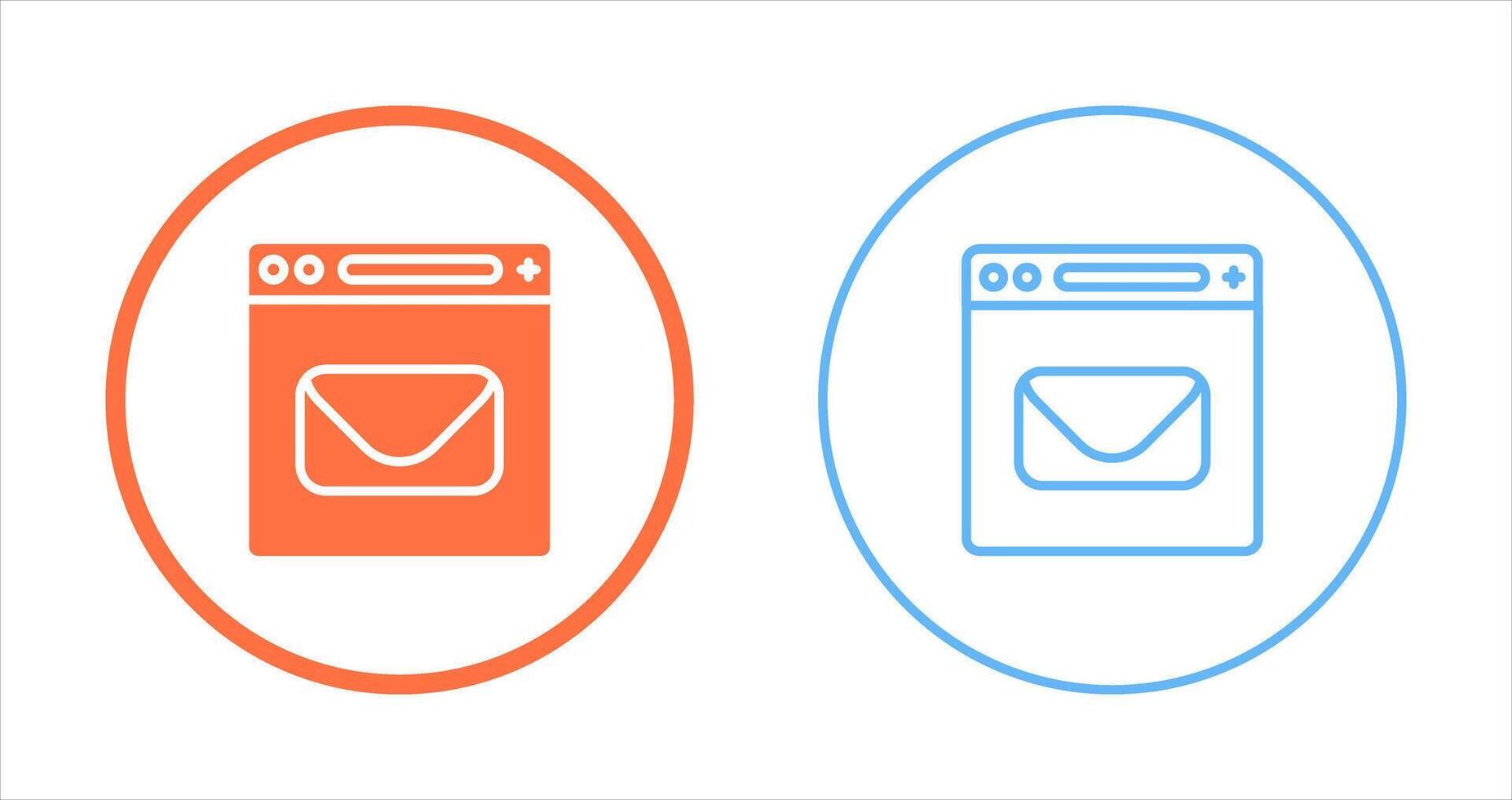Email Vector Icon