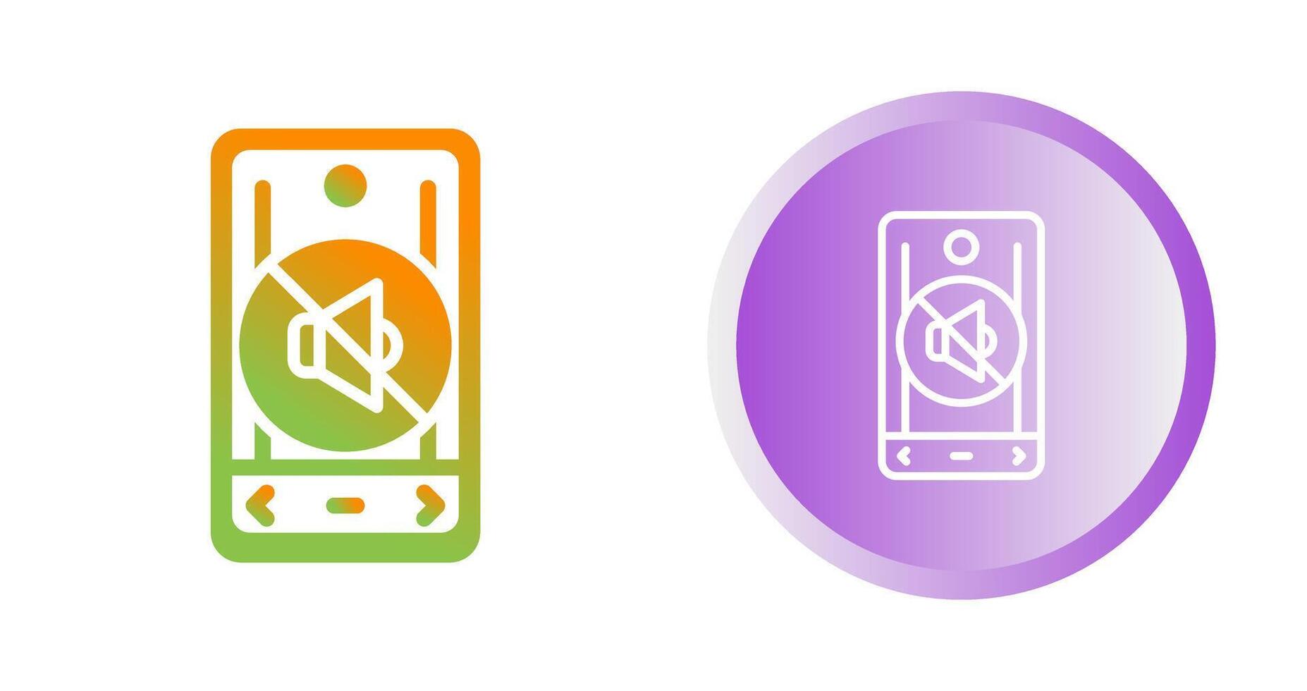 Smartphone Vector Icon