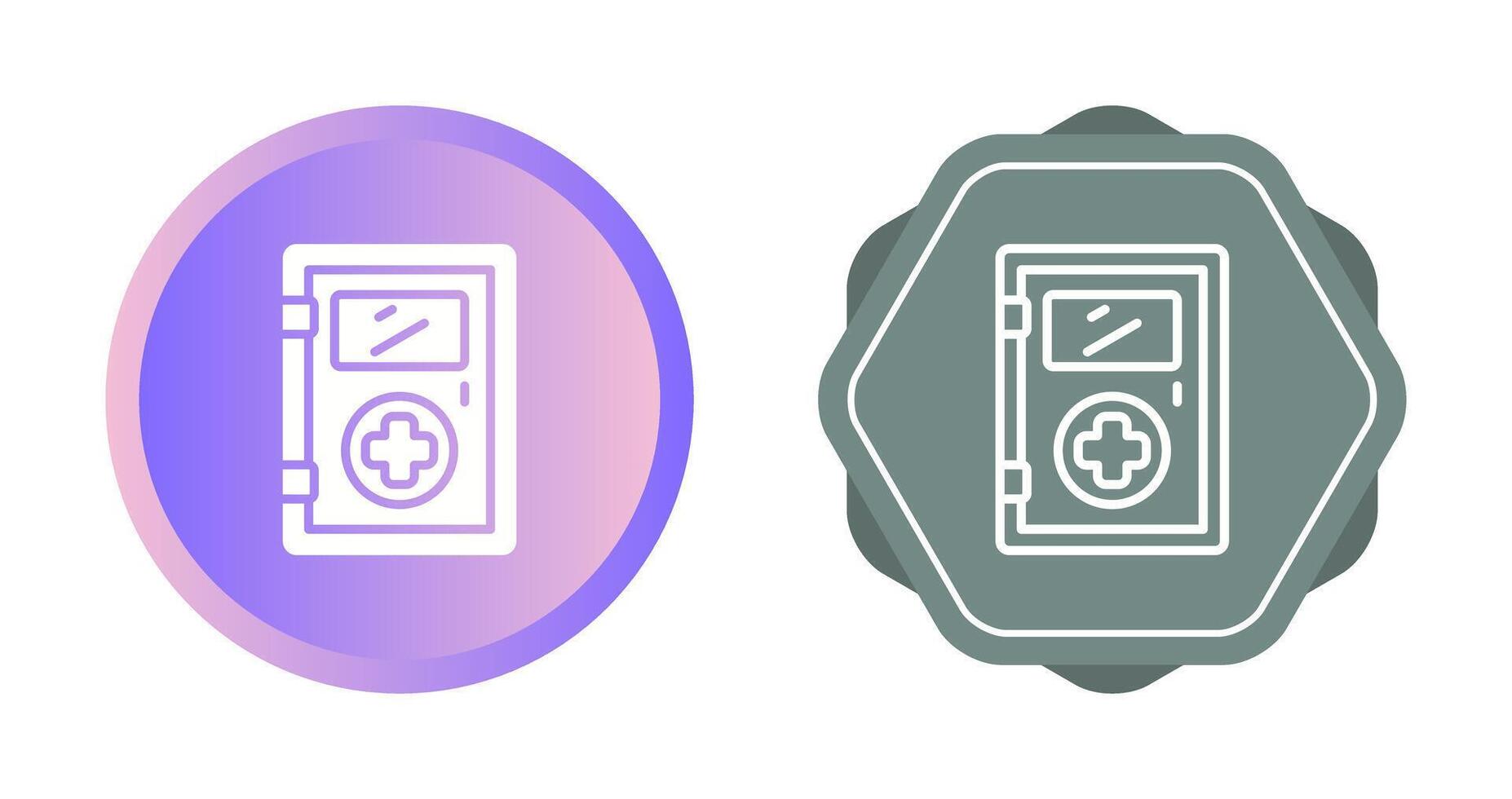 Door Vector Icon