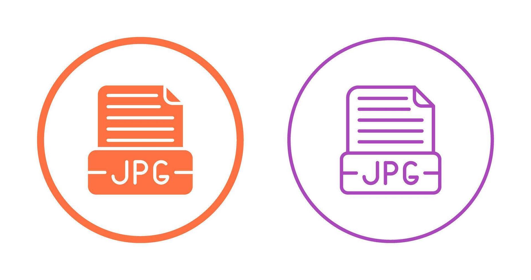 Document Insert Shape Vector Icon