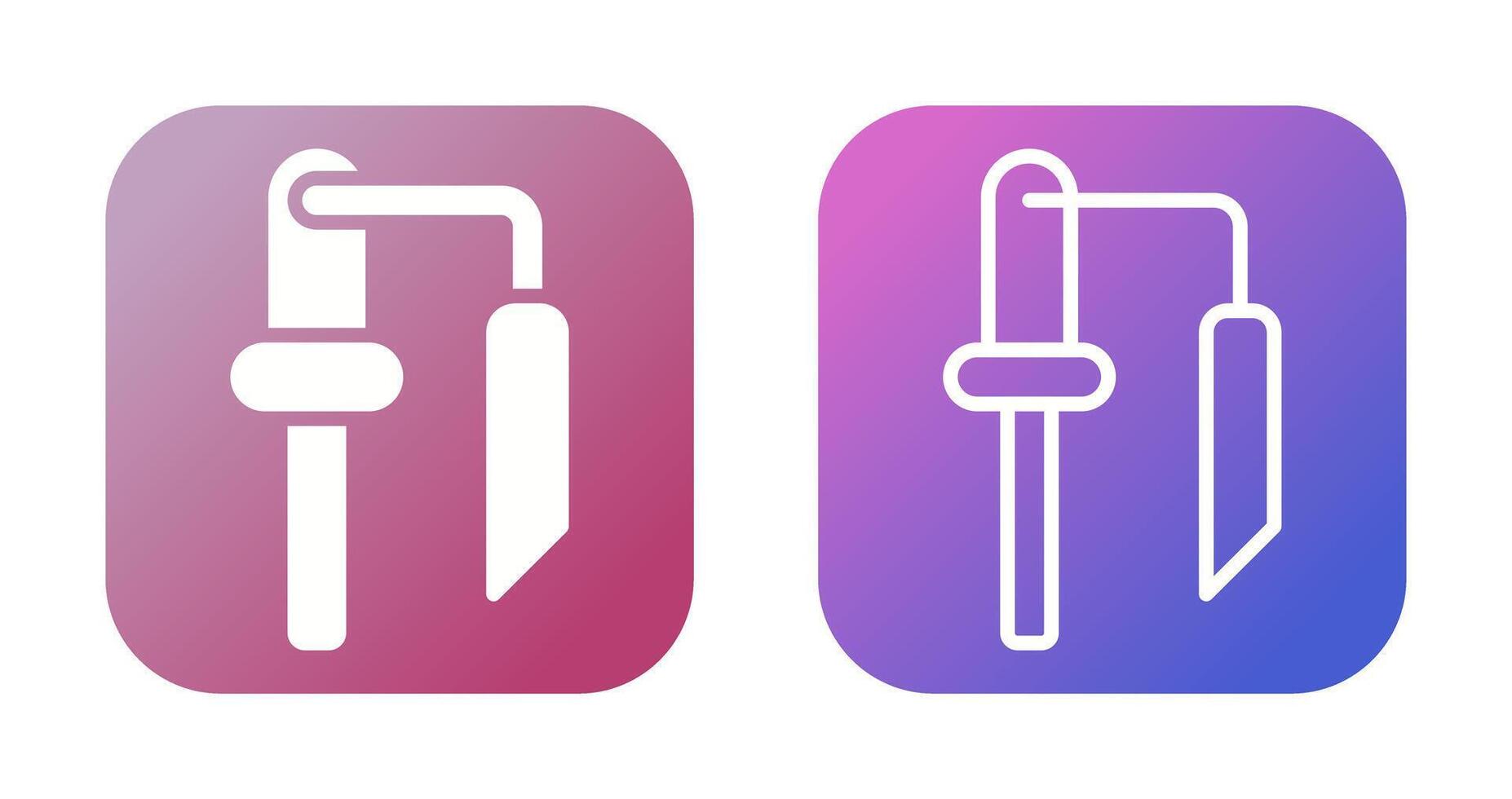 Fire starter Vector Icon