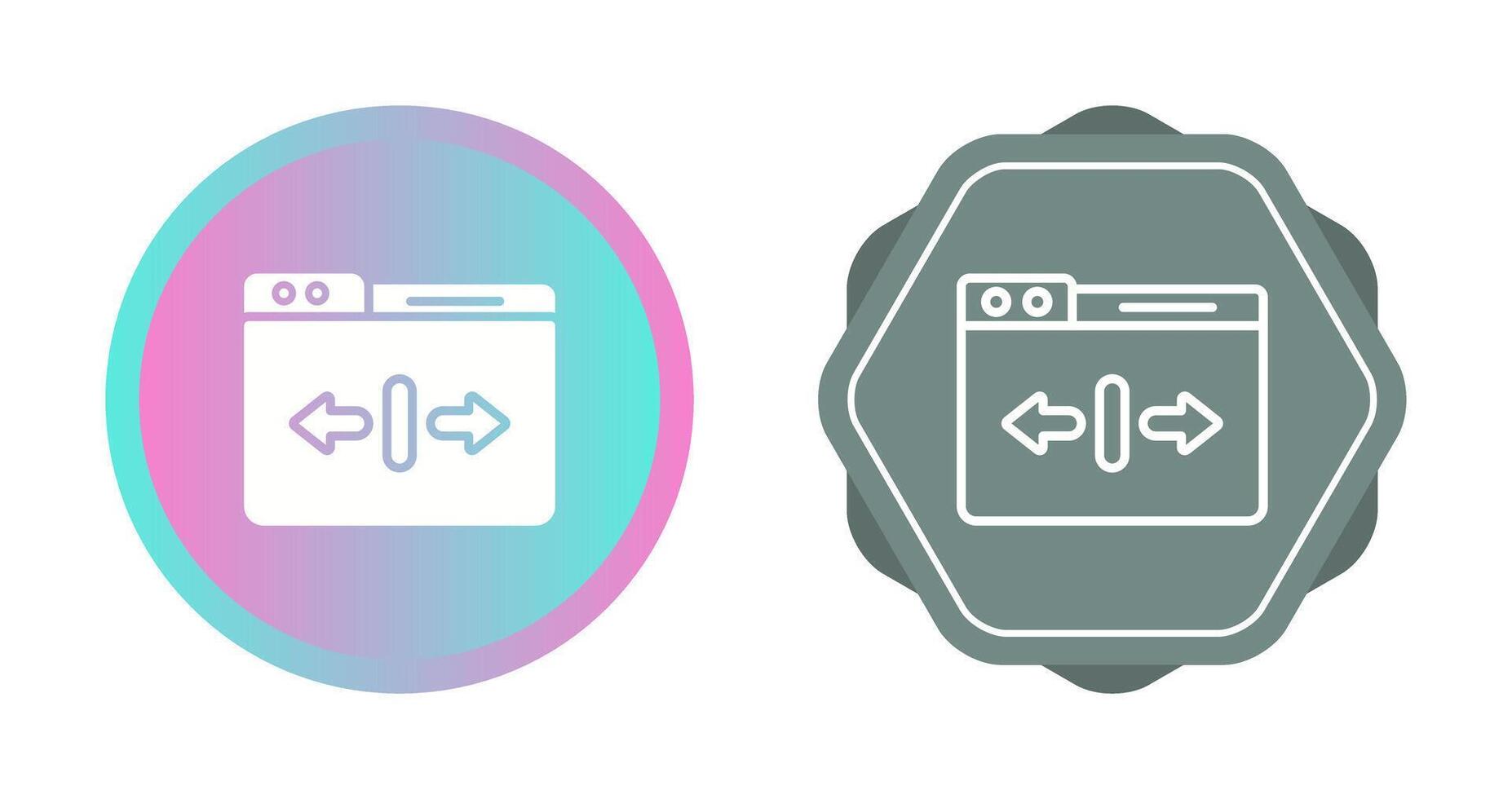 Scalability Vector Icon