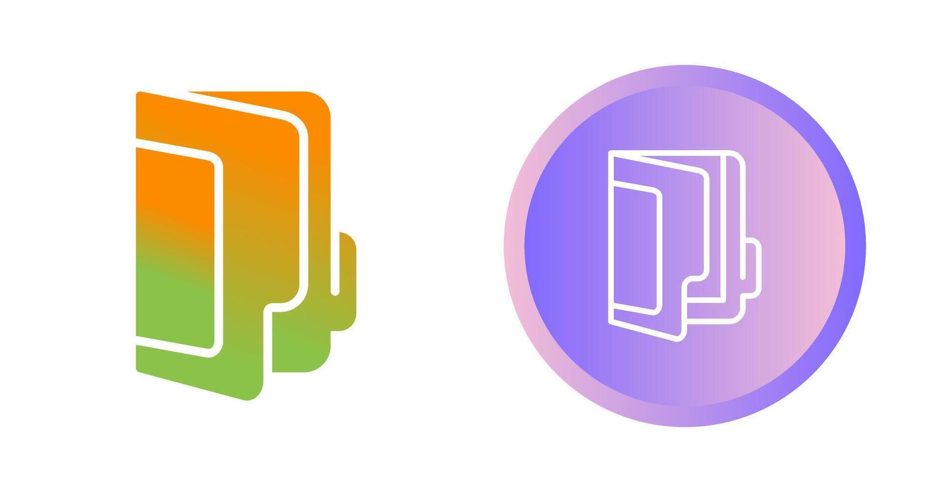 Document File Vector Icon