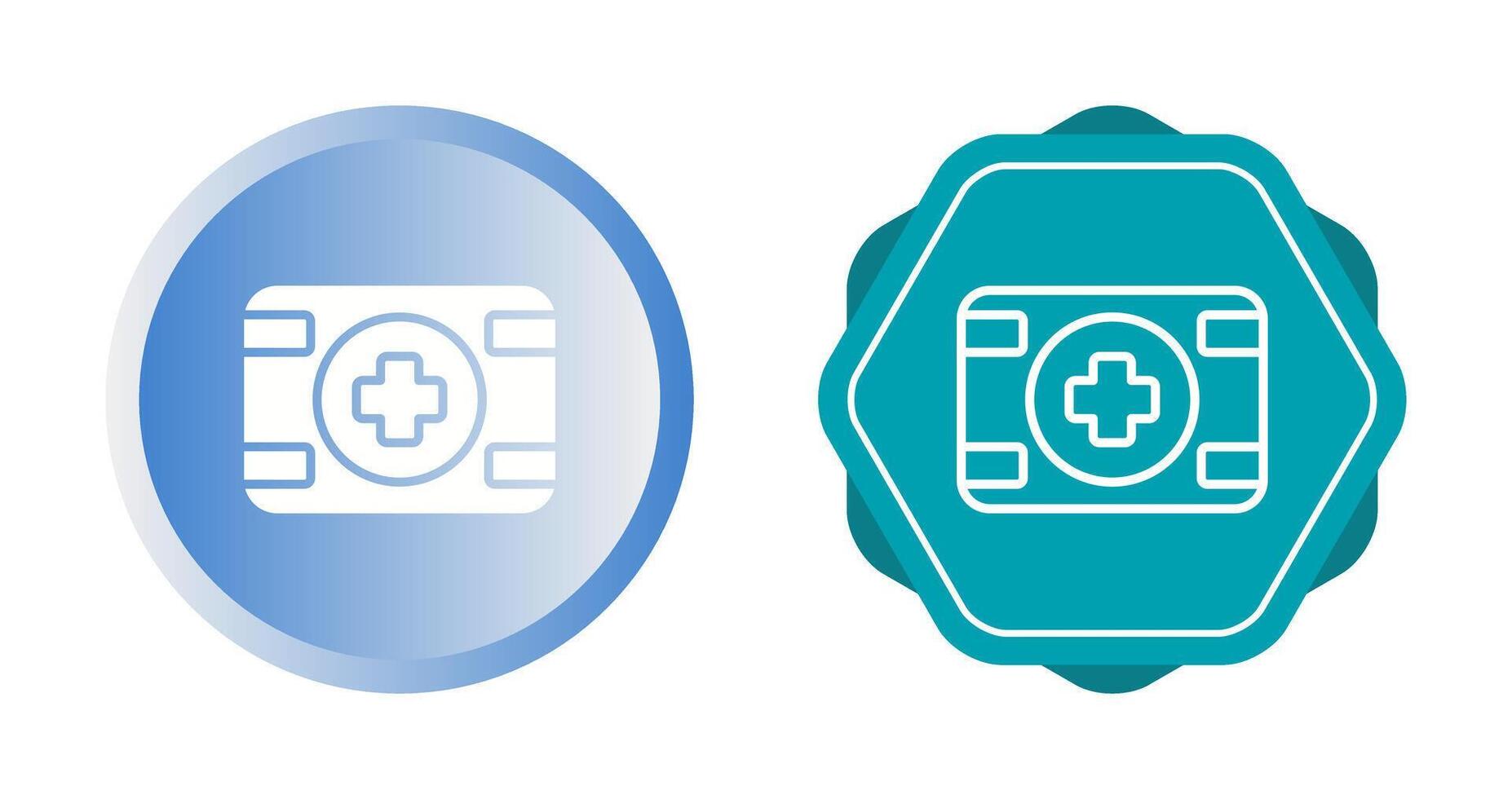 Parcel Vector Icon
