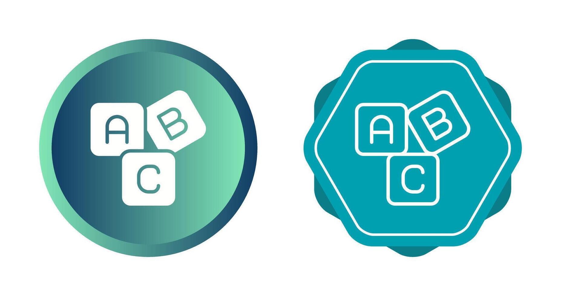Educational Game Vector Icon