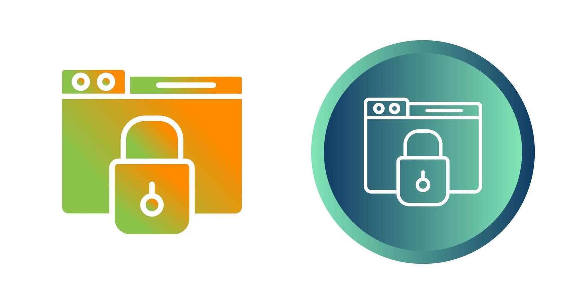 Ssl Vector Icon