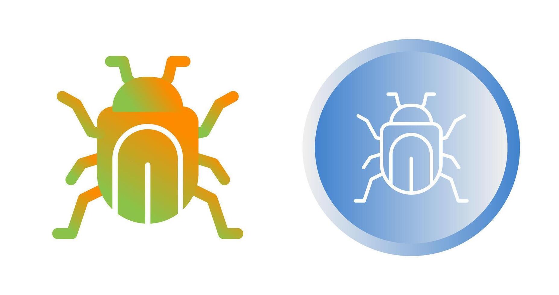 Beetl Vector Icon