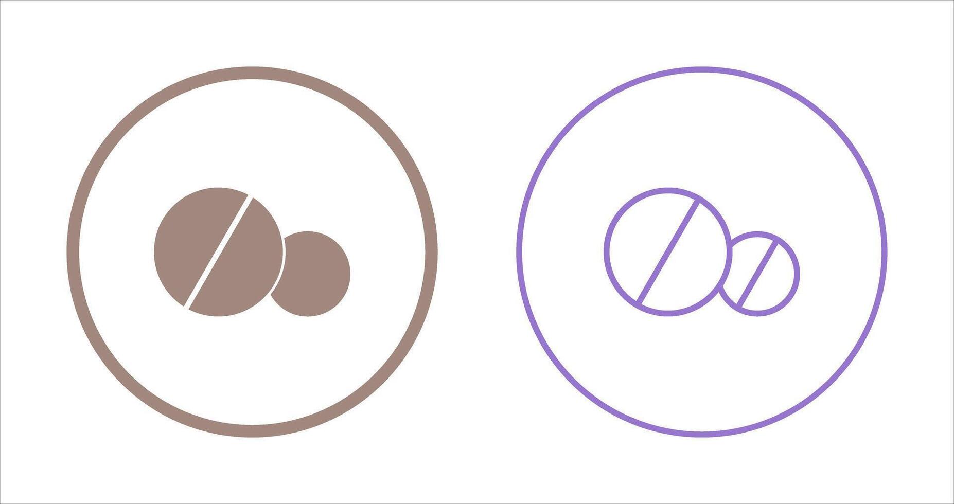 Pills Vector Icon