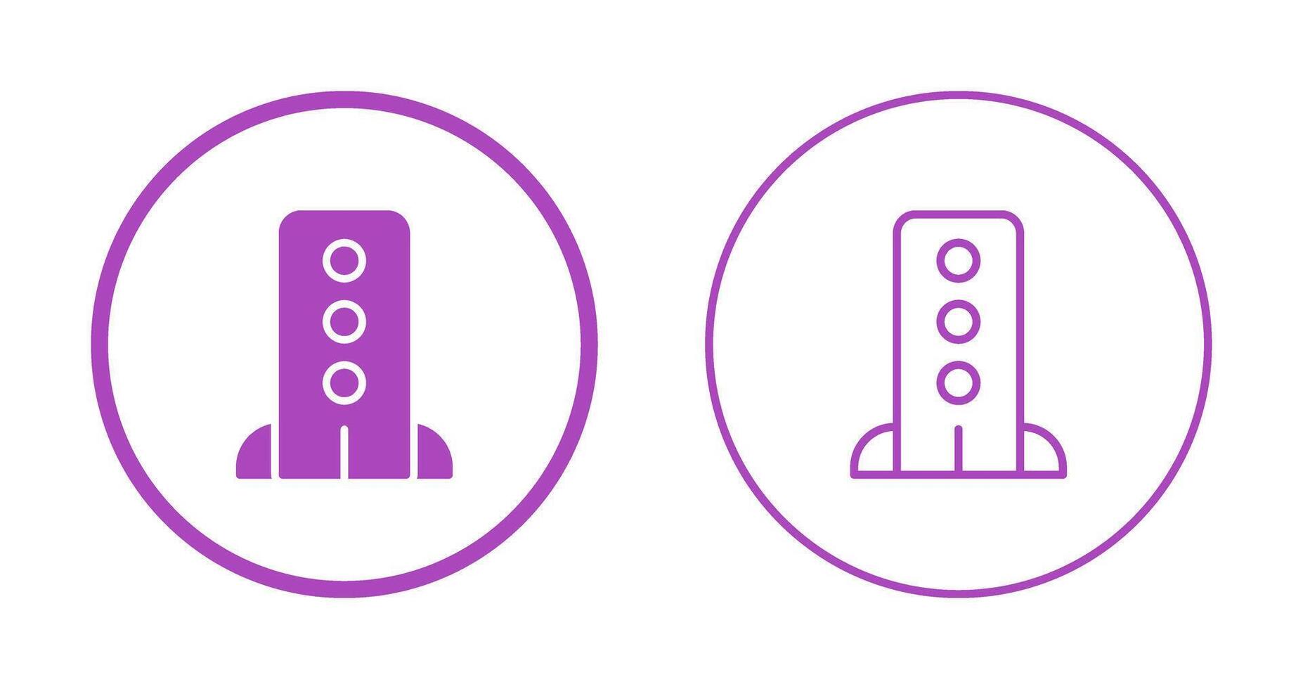 Modem Vector Icon