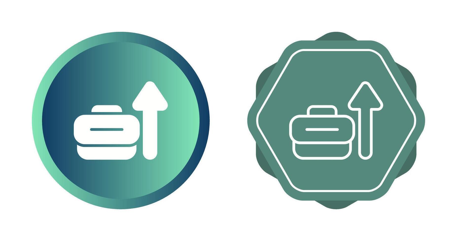 Business Value Vector Icon