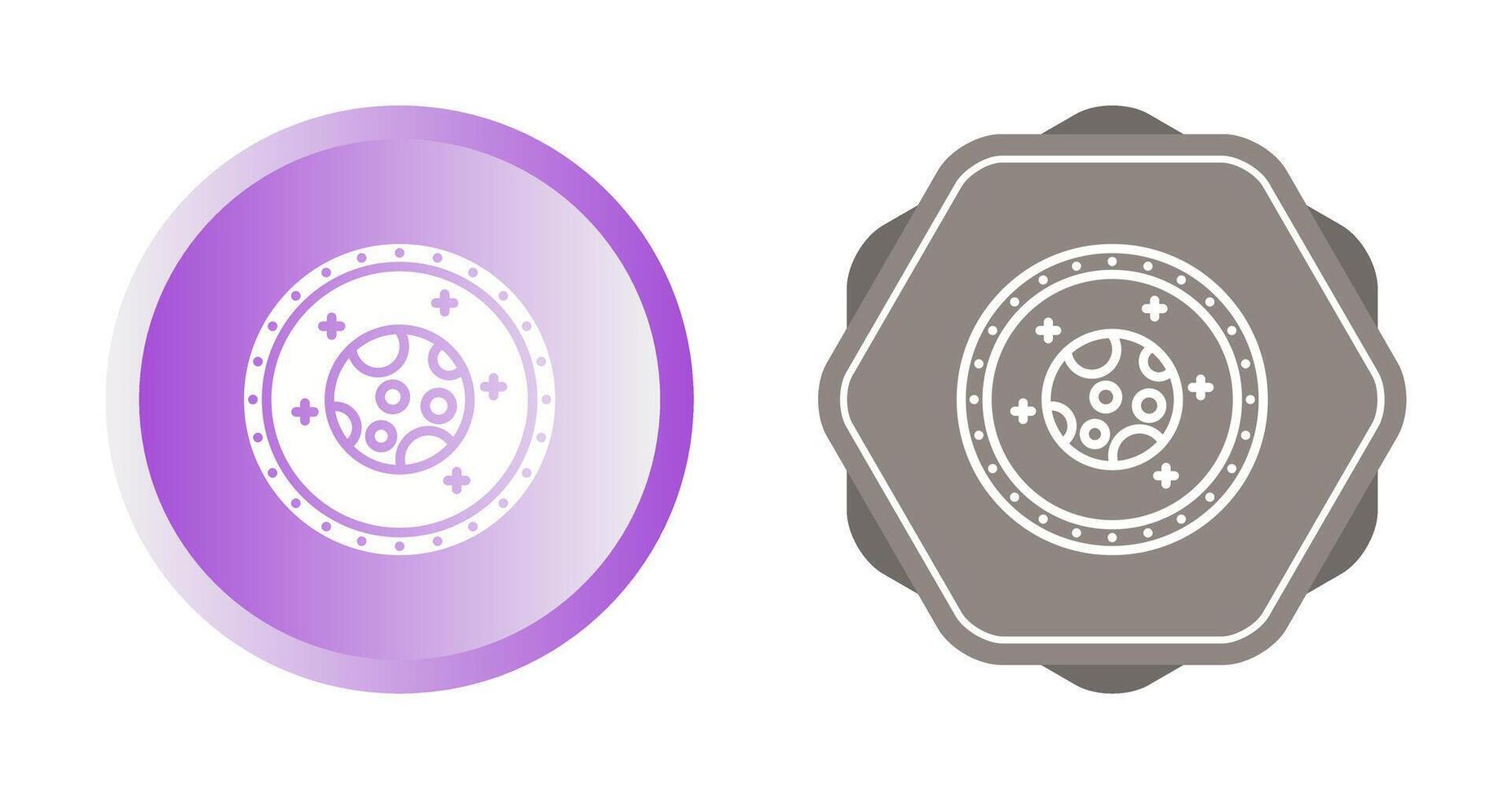 Porthol Vector Icon