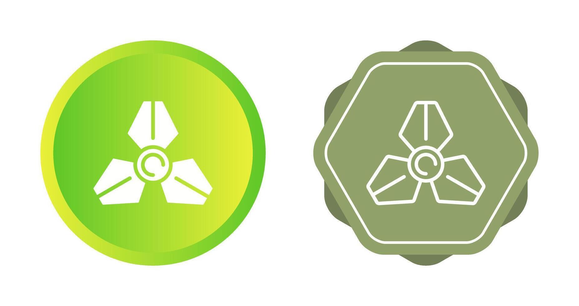 Lander Vector Icon