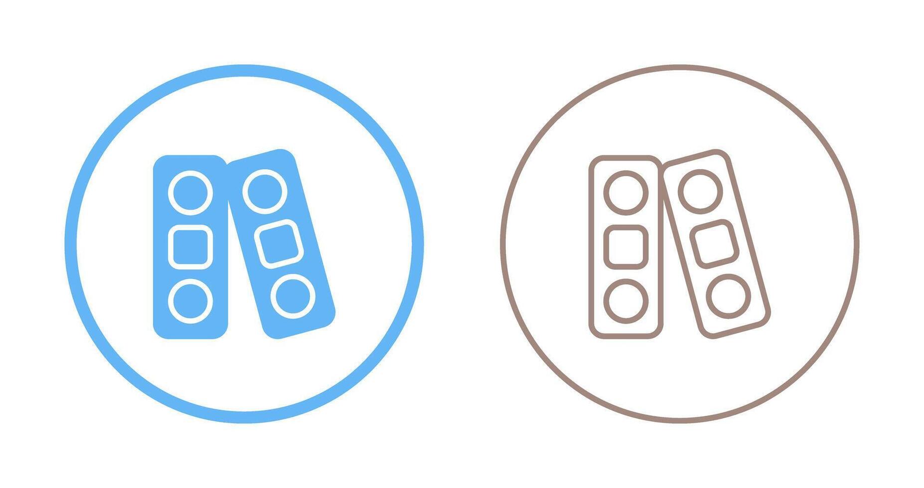 File Folder Vector Icon