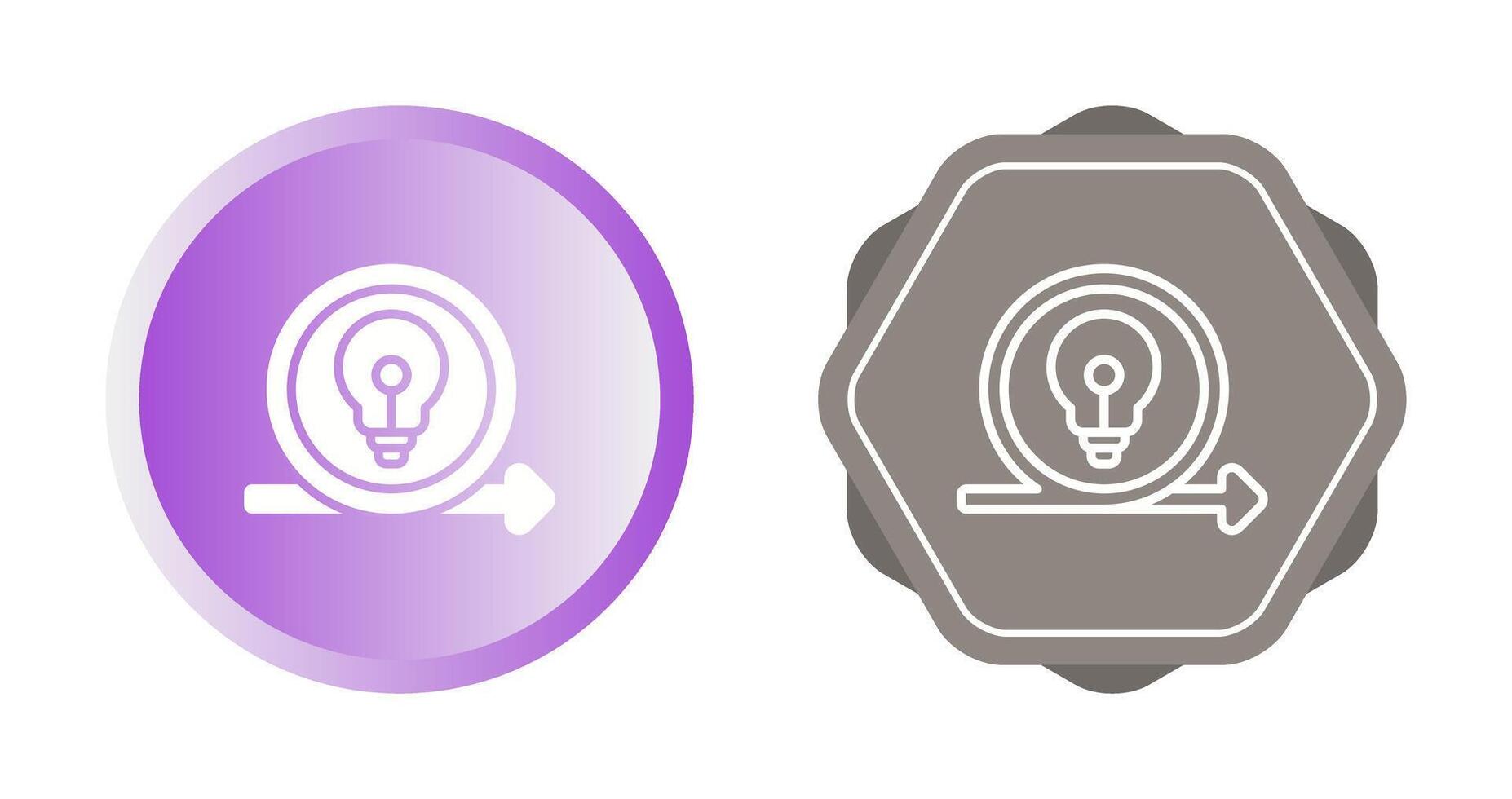 Agile Analytics Vector Icon