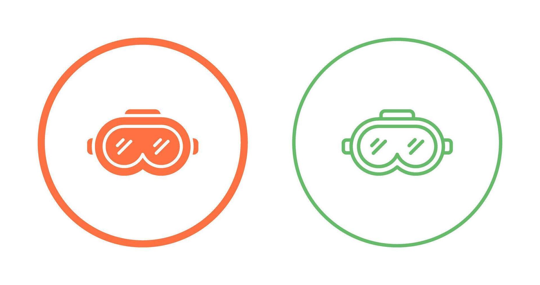 Virtual Machine Vector Icon