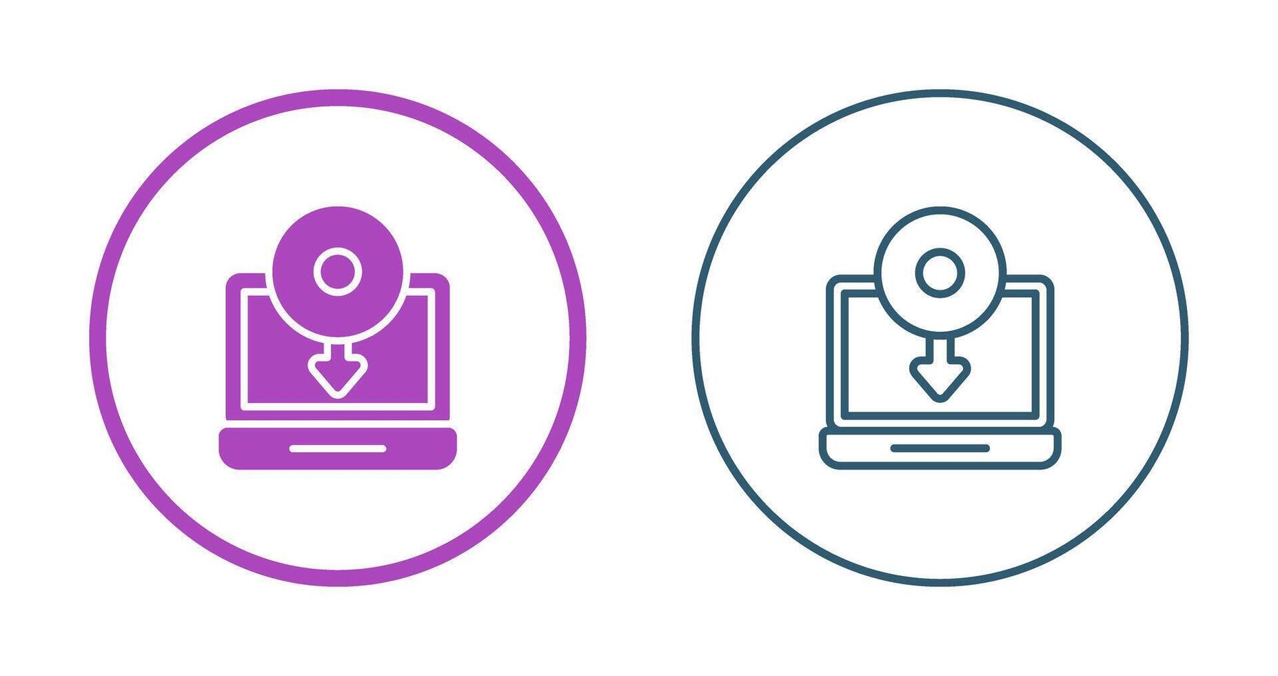Software Installation Vector Icon