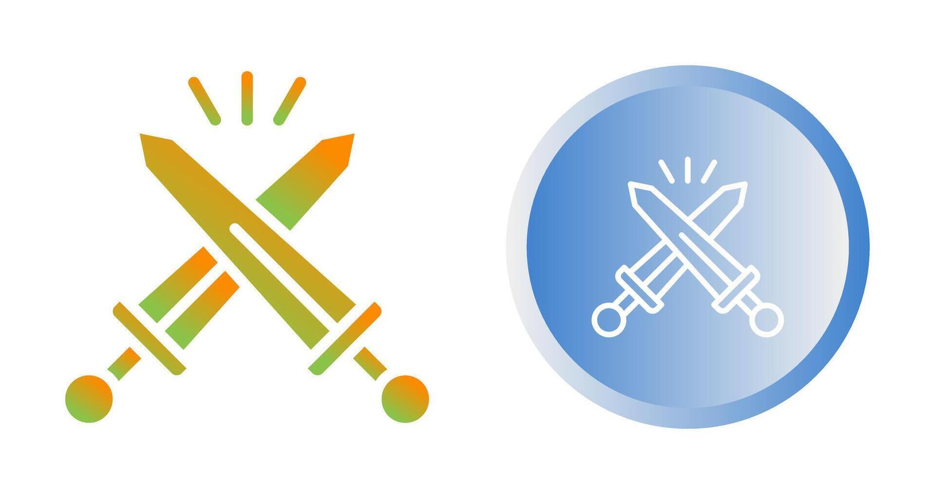 Action Game Vector Icon