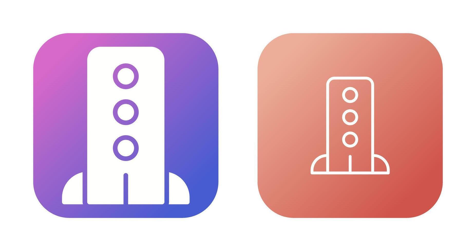 Modem Vector Icon