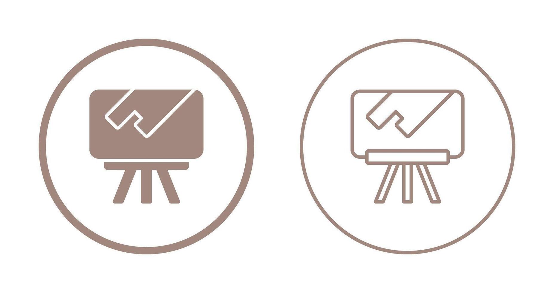 Rolled Up Newspaper Vector Icon